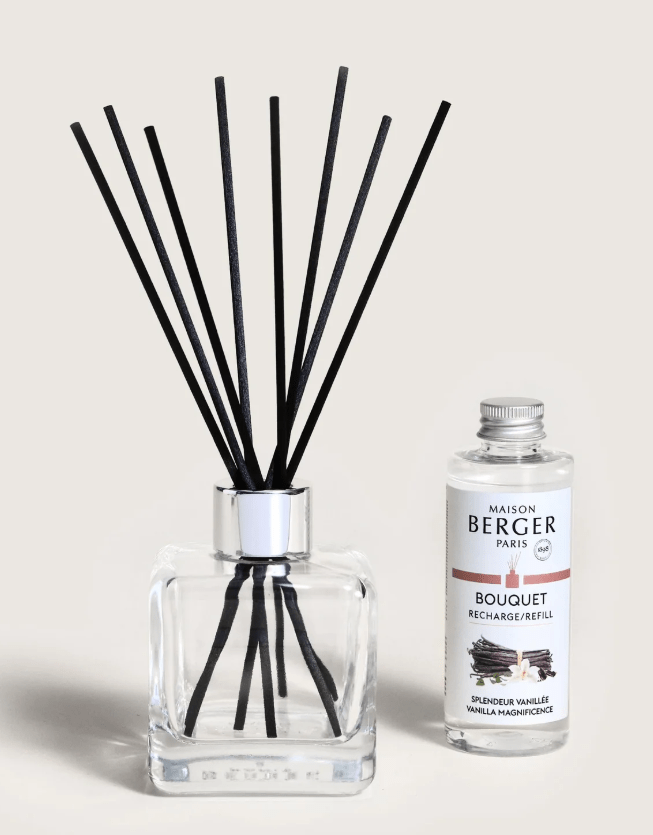 Bouquet parfumé Berger Splendeur Vanillée, Maison Berger, , par Esprit Maison