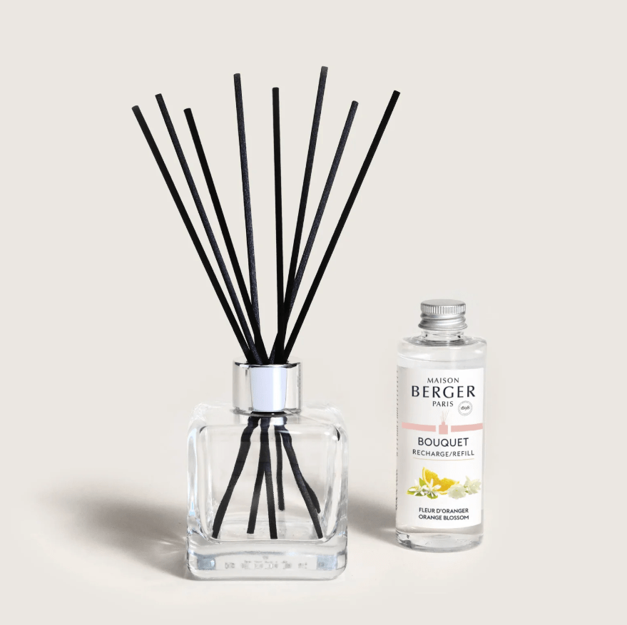 Bouquet parfumé Fleur d'Oranger, Maison Berger, , par Esprit Maison