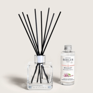 Bouquet parfumé Sous les Magnolias Berger, Maison Berger, , par Esprit Maison