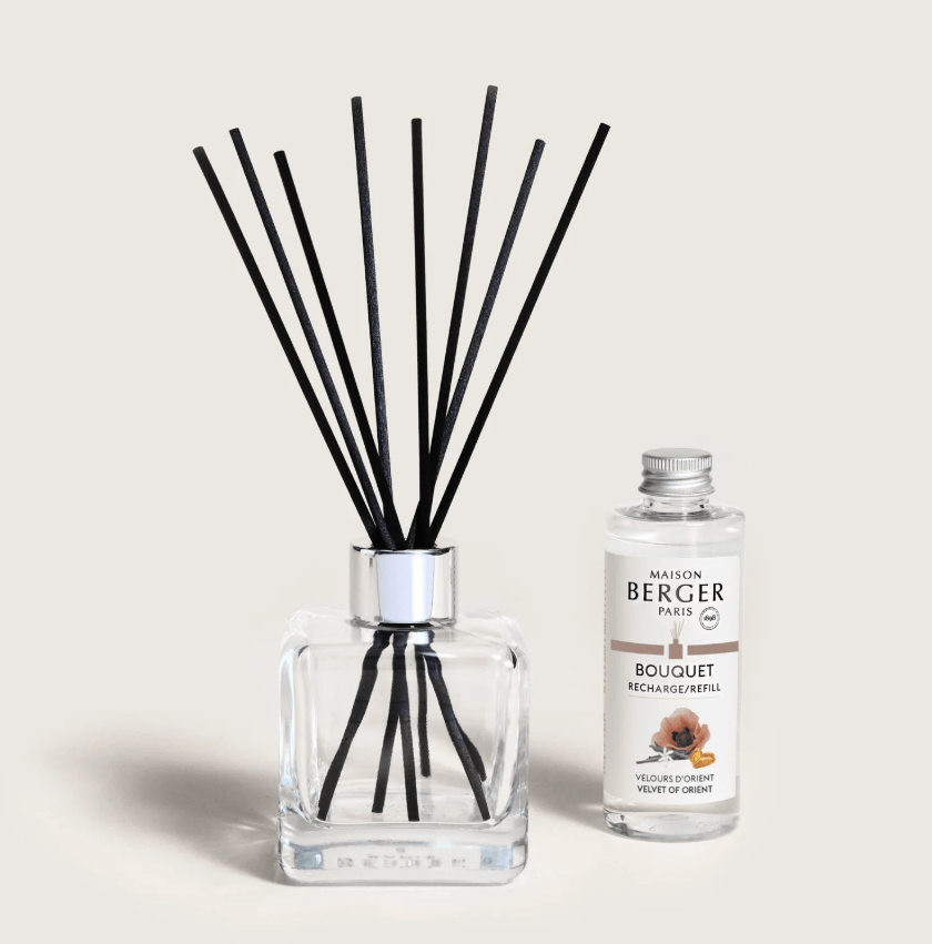 Bouquet parfumé Velours d'Orient Maison Berger, Maison Berger, , par Esprit Maison