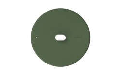 Le Merveilleux Couvercle Cookut inox 24cm Fougère, , , par Esprit Maison