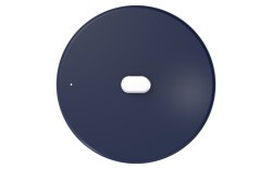 Le Merveilleux Couvercle Cookut inox 28cm Myrtille, , , par Esprit Maison