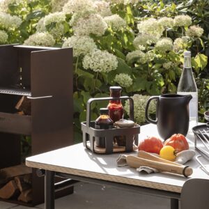 Table Caddy Nordic kitchen, Eva Solo, , par Esprit Maison