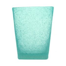 Verre Light Blue Memento, Memento, , par Esprit Maison
