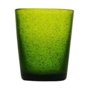 Verre Olive Memento, Memento, , par Esprit Maison