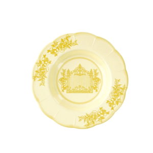 Assiette Creuse Josephine - Guzzini, Guzzini, , par Esprit Maison