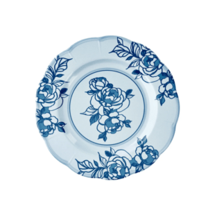 Assiette Plate Josephine - Guzzini, Guzzini, , par Esprit Maison