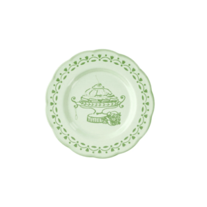 Assiette à dessert Josephine - Guzzini, Guzzini, , par Esprit Maison