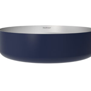 La Merveilleuse Cookut Sauteuse inox 28cm Myrtille, Cookut, , par Esprit Maison