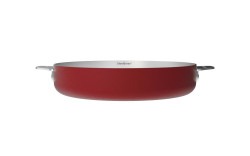 La Merveilleuse Cookut poêle inox 24cm Passion, cookut, , par Esprit Maison