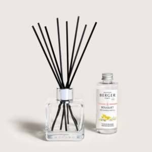 Bouquet parfumé Fleur d'Oranger, Maison Berger, , par Esprit Maison