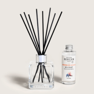 Bouquet parfumé Liliflora, Maison Berger, , par Esprit Maison