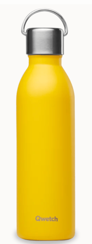 Bouteille Isotherme Active Curry Qwetch, Qwetch, , par Esprit Maison