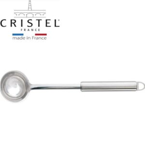 Louche inox Cristel Panoply 30, Cristel, , par Esprit Maison