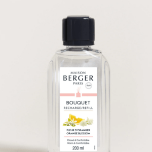 Recharge Fleur D'Oranger Berger 200ml, Maison Berger, , par Esprit Maison