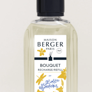 Recharge bouquet berger Lolita Lempicka 200ml, Maison Berger, , par Esprit Maison