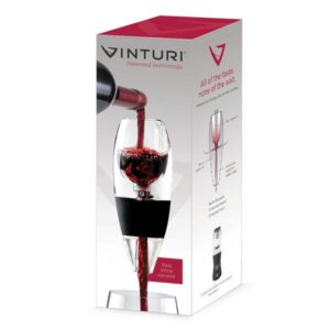 Aérateur Vin Rouge Vinturi, Vinturi, , par Esprit Maison