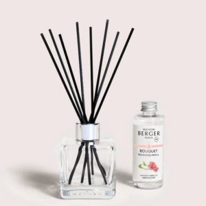 Bouquet parfumé Amour d'Hibiscus, Berger Paris, , par Esprit Maison