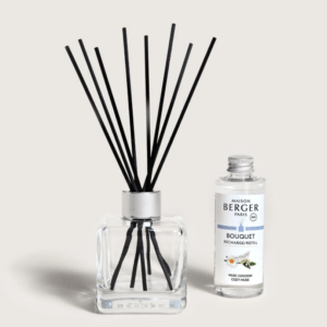 Bouquet parfumé Musc Cocoon Maison Berger, Maison Berger, , par Esprit Maison