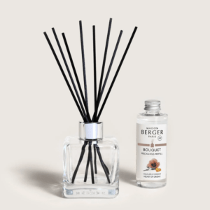 Bouquet parfumé Velours d'Orient Maison Berger, Maison Berger, , par Esprit Maison