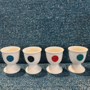 Coquetiers Les 4 - Sophie Janière, Sophie Janière, , par Esprit Maison