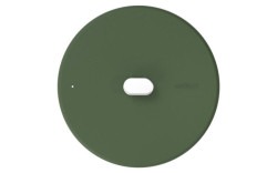 Le Merveilleux Couvercle Cookut inox 28cm Fougère, , , par Esprit Maison