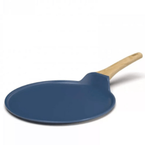 L'incroyable Crêpière 26cm Myrtille COOKUT, Cookut, , par Esprit Maison