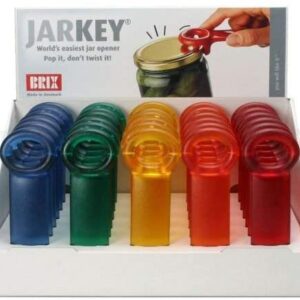 Ouvre-bocal Jarkey, Jarkey, , par Esprit Maison