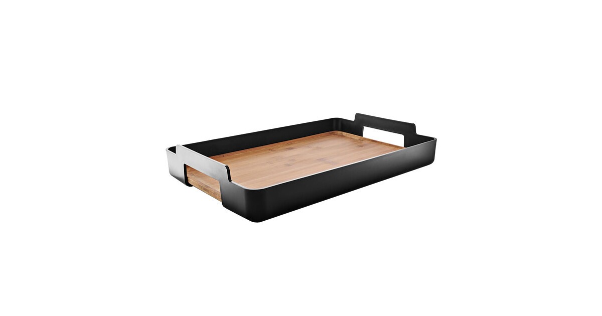 Plateau rectangulaire Nordic Kitchen Eva Solo, Eva Solo, , par Esprit Maison