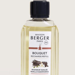 Recharge bouquet berger Splendeur Vanillée 200ml, Maison Berger, , par Esprit Maison