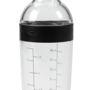 Shaker à vinaigrette 350ml Oxo, Oxo, , par Esprit Maison