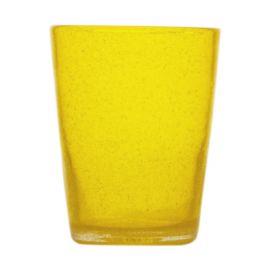 Verre Jaune Memento, Memento, , par Esprit Maison