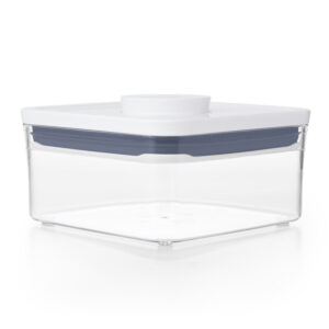 Boîte de conservation Pop carrée 1L Oxo, Oxo, , par Esprit Maison
