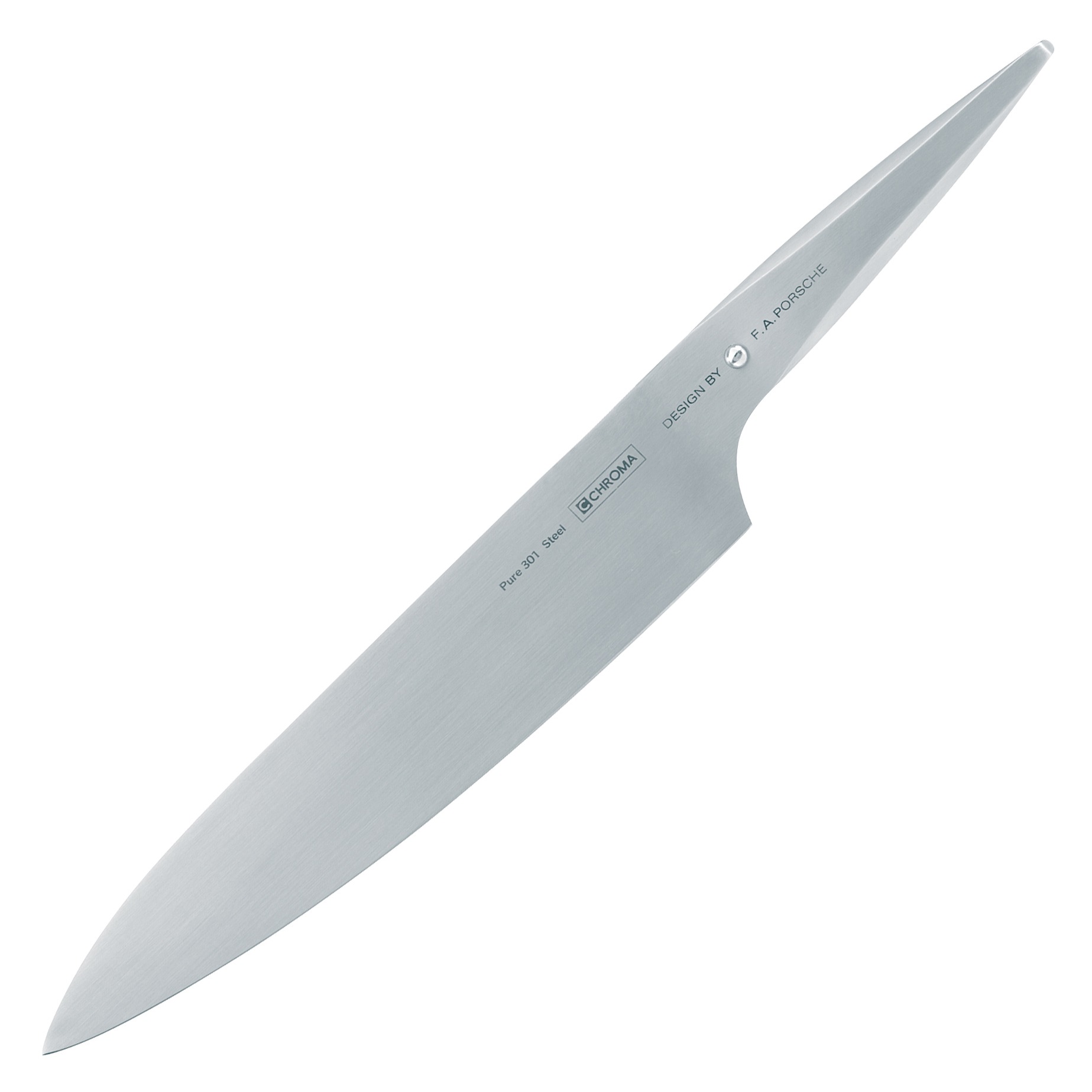 Couteau chef GM 24 cm Type 301 Chroma, Chroma, , par Esprit Maison