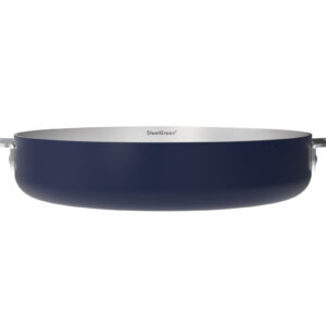 La Merveilleuse Cookut poêle inox 24cm Myrtille, Cookut, , par Esprit Maison