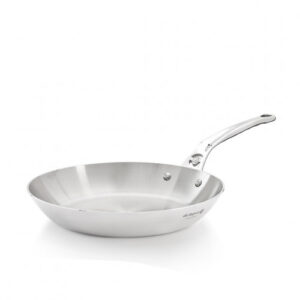 Poêle Affinity Inox 28cm, De Buyer, , par Esprit Maison