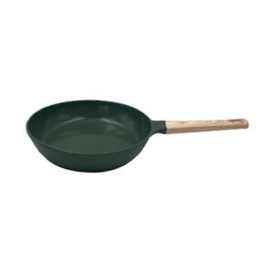 Poêle anti-adhérente Fougere 24cm Cookut, Cookut, , par Esprit Maison