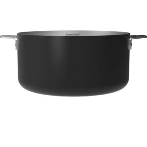 La Merveilleuse Cookut Casserole inox 20cm Graphite, Cookut, , par Esprit Maison