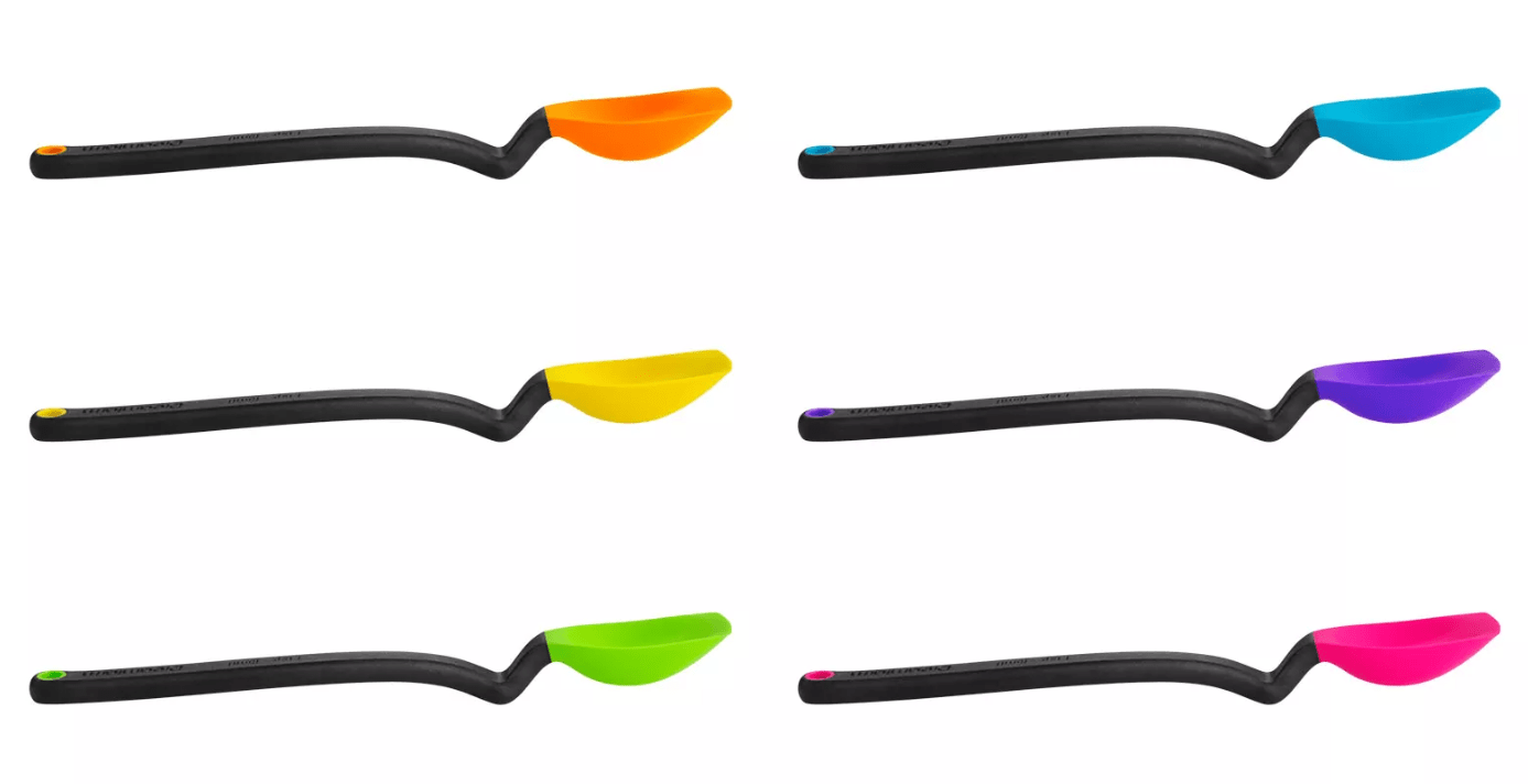 SUPOON - SPATULES CDU 24PCS, Dreamfarm, , par Esprit Maison