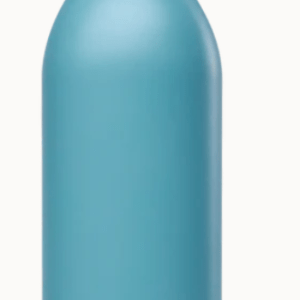 Bouteille Isotherme Active Bleu Acier Qwetch, Qwetch, , par Esprit Maison