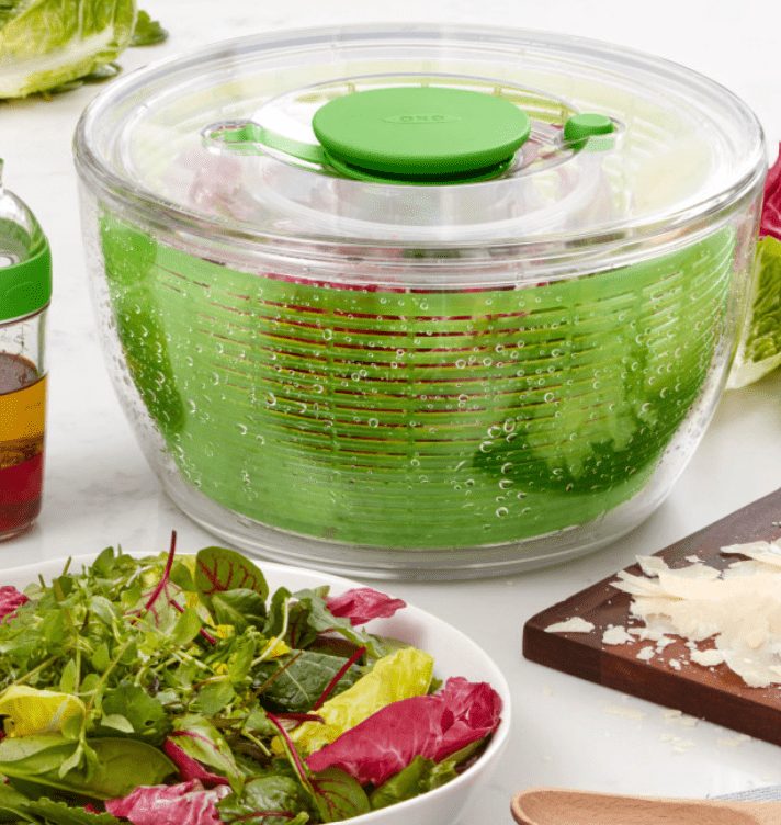 Essoreuse Verte Oxo, OXO, , par Esprit Maison