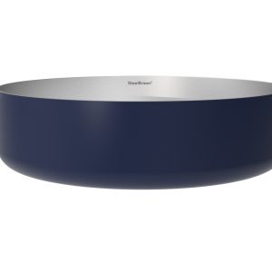 La Merveilleuse Cookut Sauteuse inox 28cm Myrtille, Cookut, , par Esprit Maison
