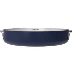 La Merveilleuse Cookut poêle inox 24cm Myrtille, Cookut, , par Esprit Maison