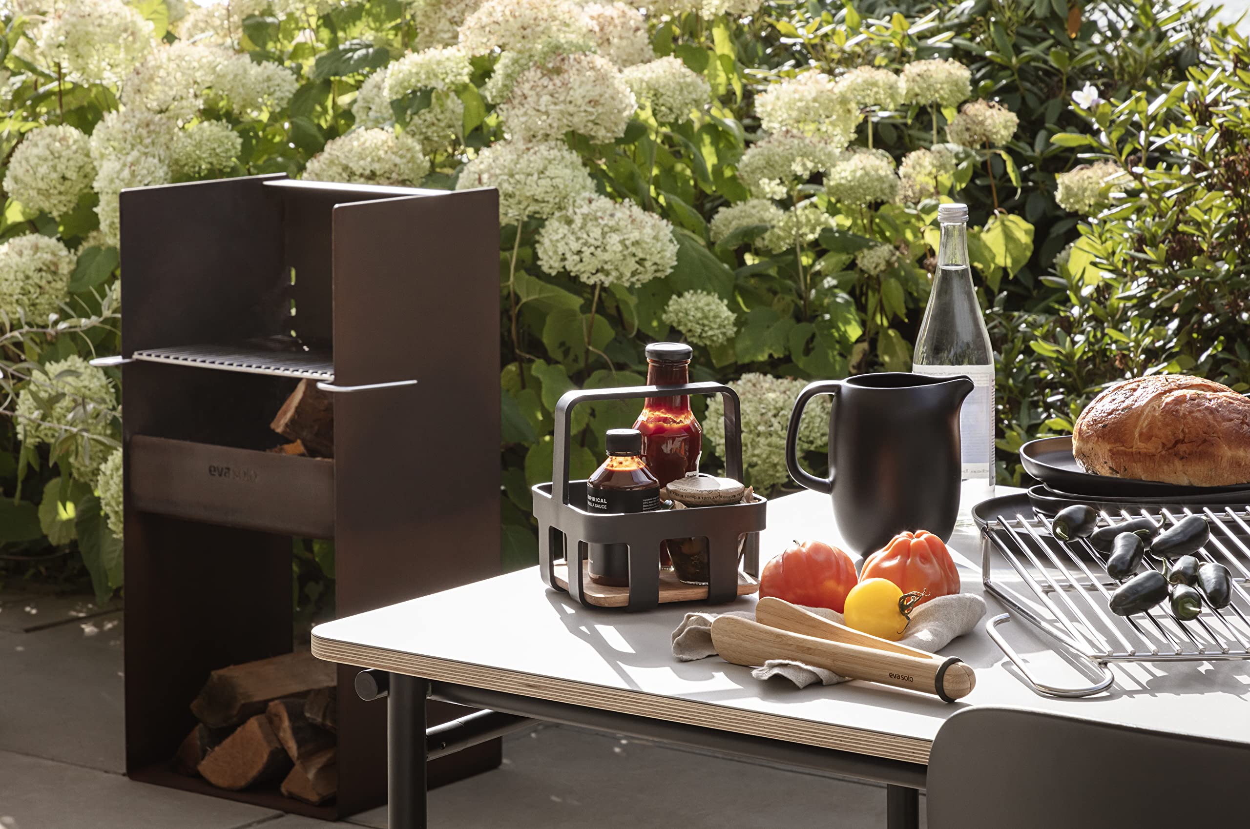 Table Caddy Nordic kitchen, Eva Solo, , par Esprit Maison
