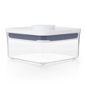 Boîte de conservation Pop carrée 1L Oxo, Oxo, , par Esprit Maison