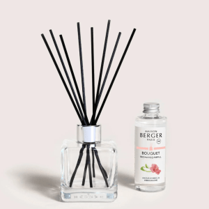 Bouquet parfumé Amour d'Hibiscus, Berger Paris, , par Esprit Maison