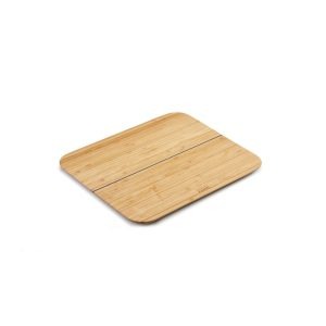 Chop2pot Planche pliable Bambou PM Joseph Joseph, Joseph Joseph, , par Esprit Maison