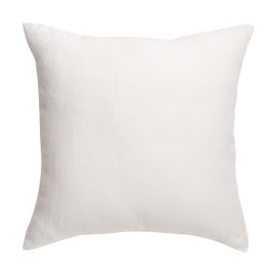Coussin Uni Sable Zeff 45x45 - Vivaraise, , , par Esprit Maison