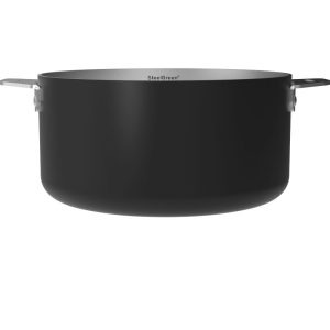 La Merveilleuse Cookut Casserole inox 20cm Graphite, Cookut, , par Esprit Maison