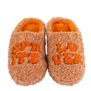 PANTOUFLES SPRITZ LOVER S/M, , , par Esprit Maison